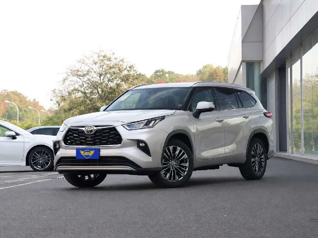 Toyota Highlander Premiun gasolina 20261.webp