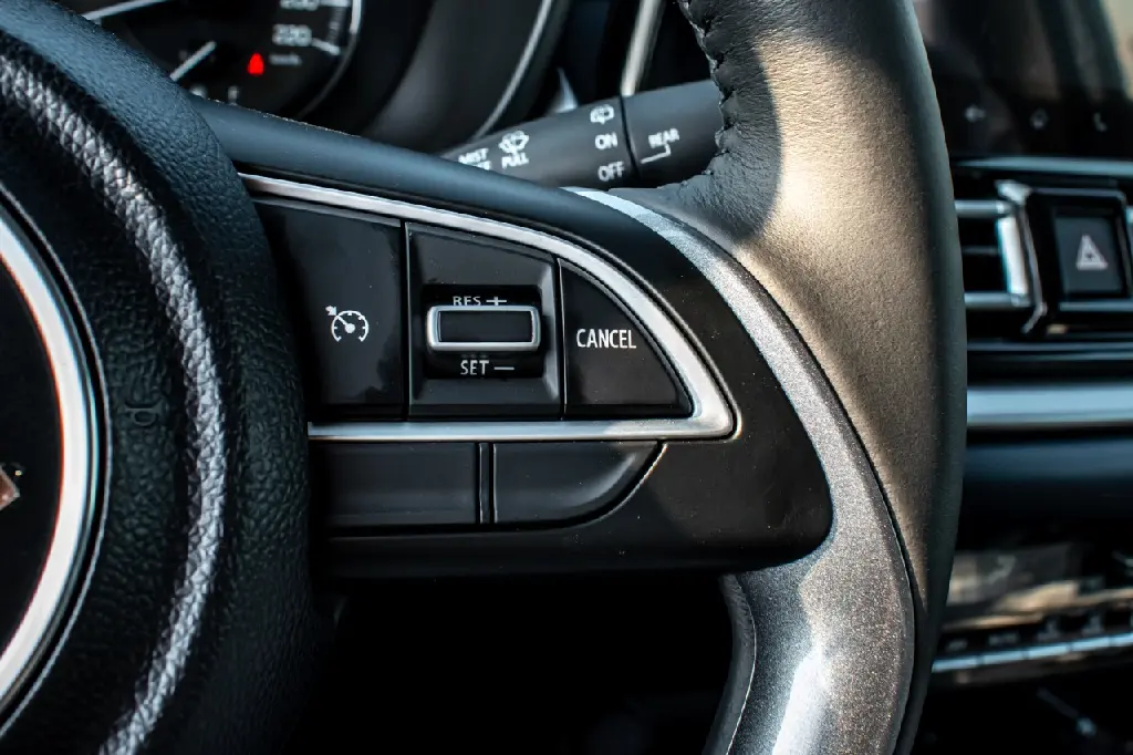 Suzuki Baleno7.webp