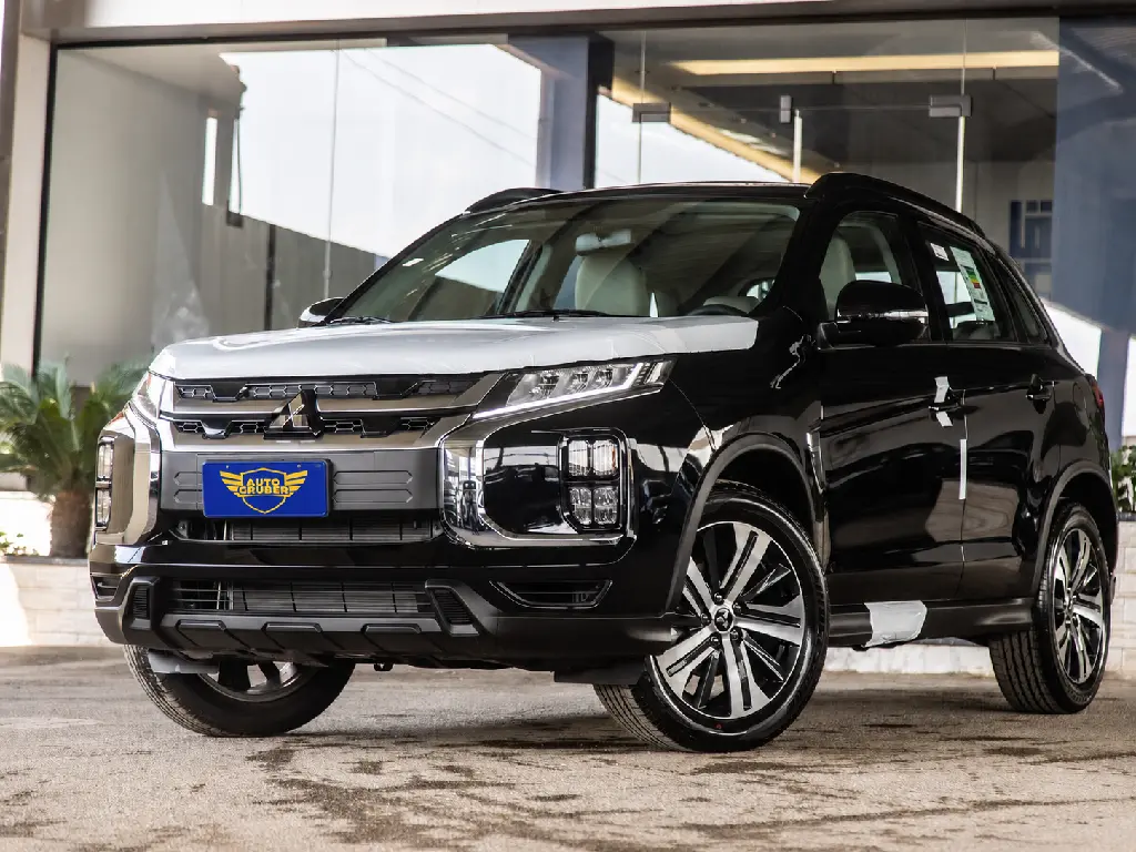 Mitsubishi ASX GCC 2026 black 4WD8.webp