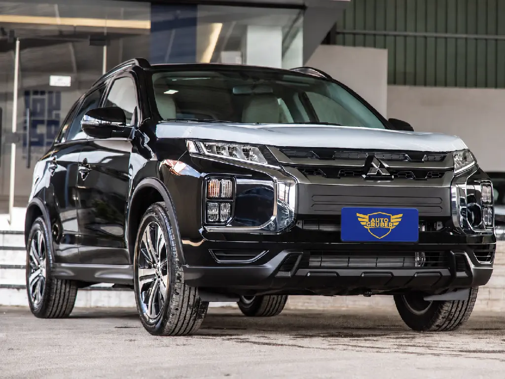 Mitsubishi ASX GCC 2026 black 4WD2.webp