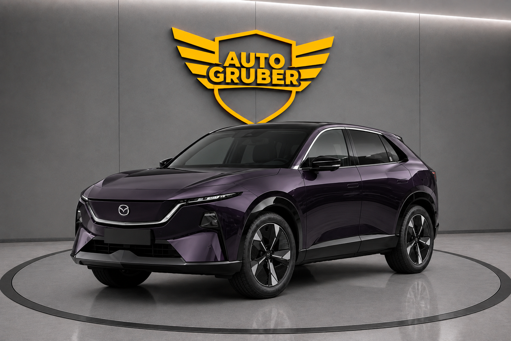 Mazda EZ-60 Max Sport 2026