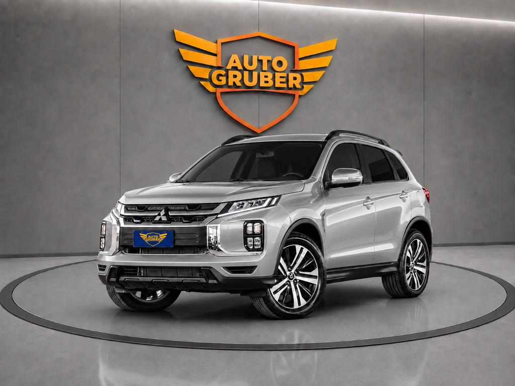 MITSUBISHI ASX 4x4 Automática (Full)