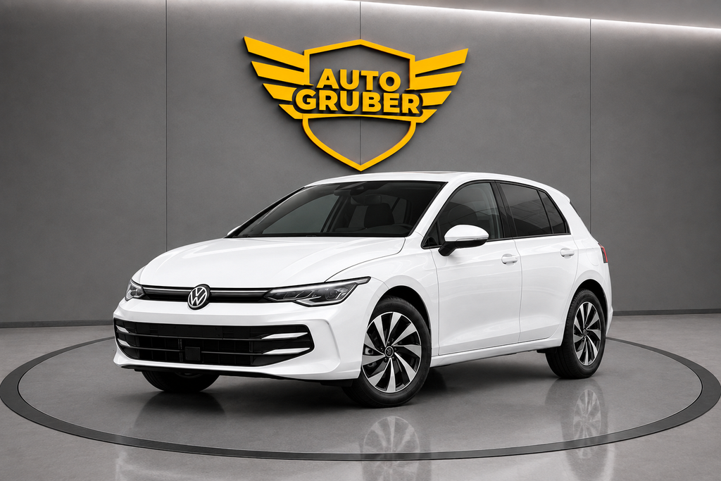Volkswagen Golf Pro 2026