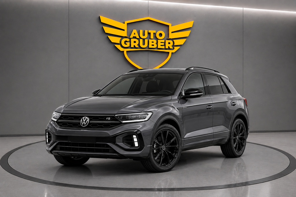 Volkswagen T-Roc Starlight 2026