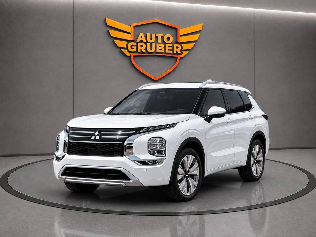 MITSUBISHI Outlander Full Equipo 2026