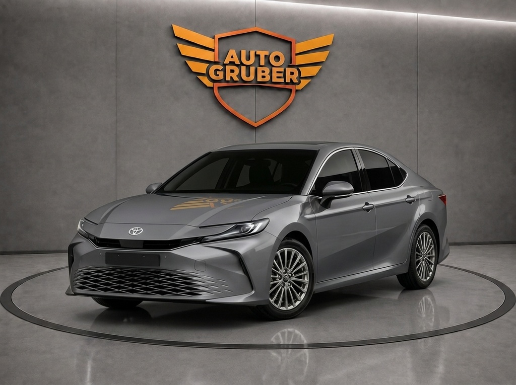 TOYOTA Camry Elite 2026