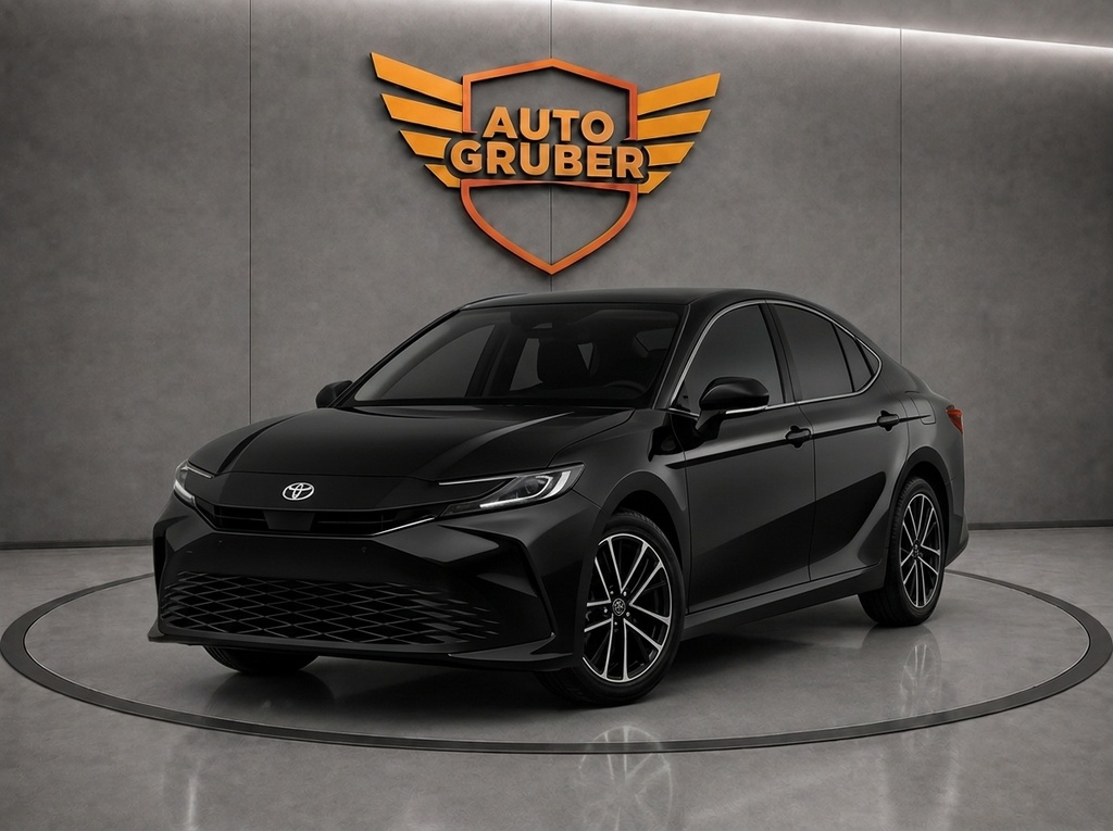 TOYOTA Camry Premium 2026