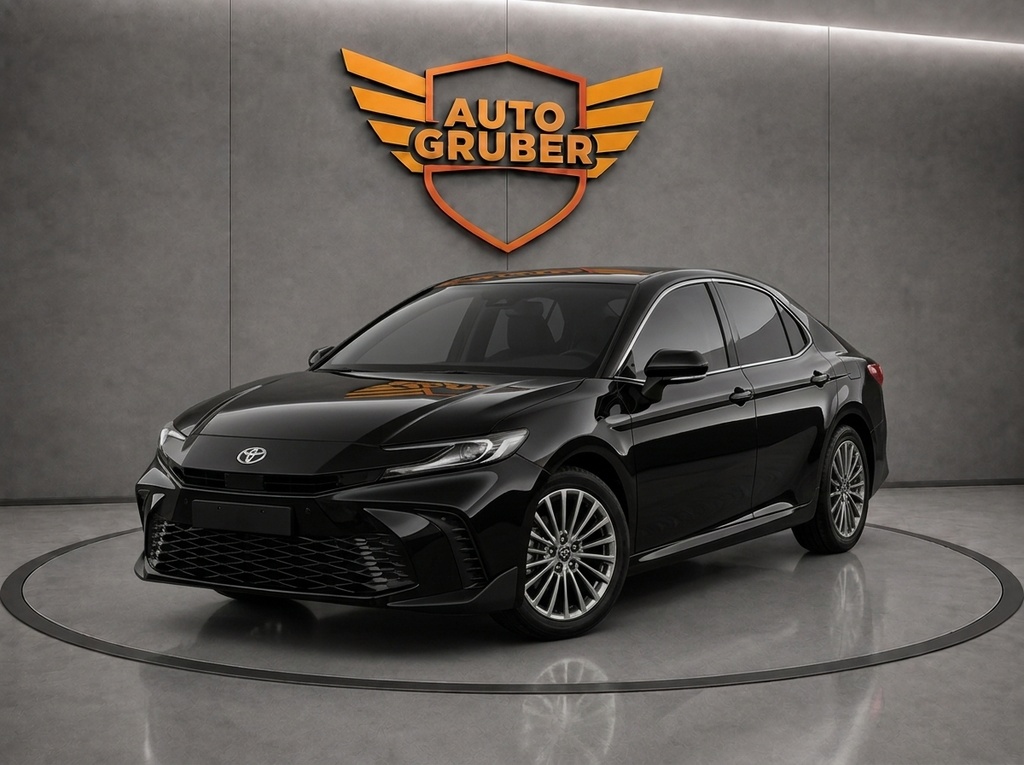 TOYOTA Camry Luxury Híbrido 2026