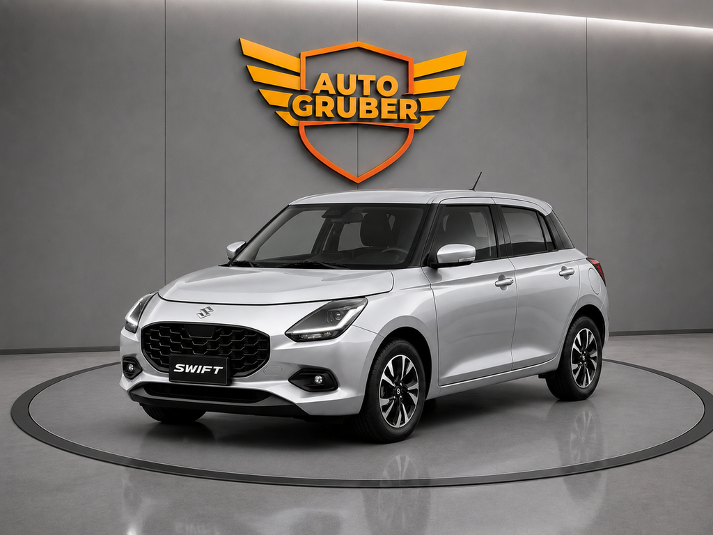 SUZUKI SWIFT GLX Automático / One Tone