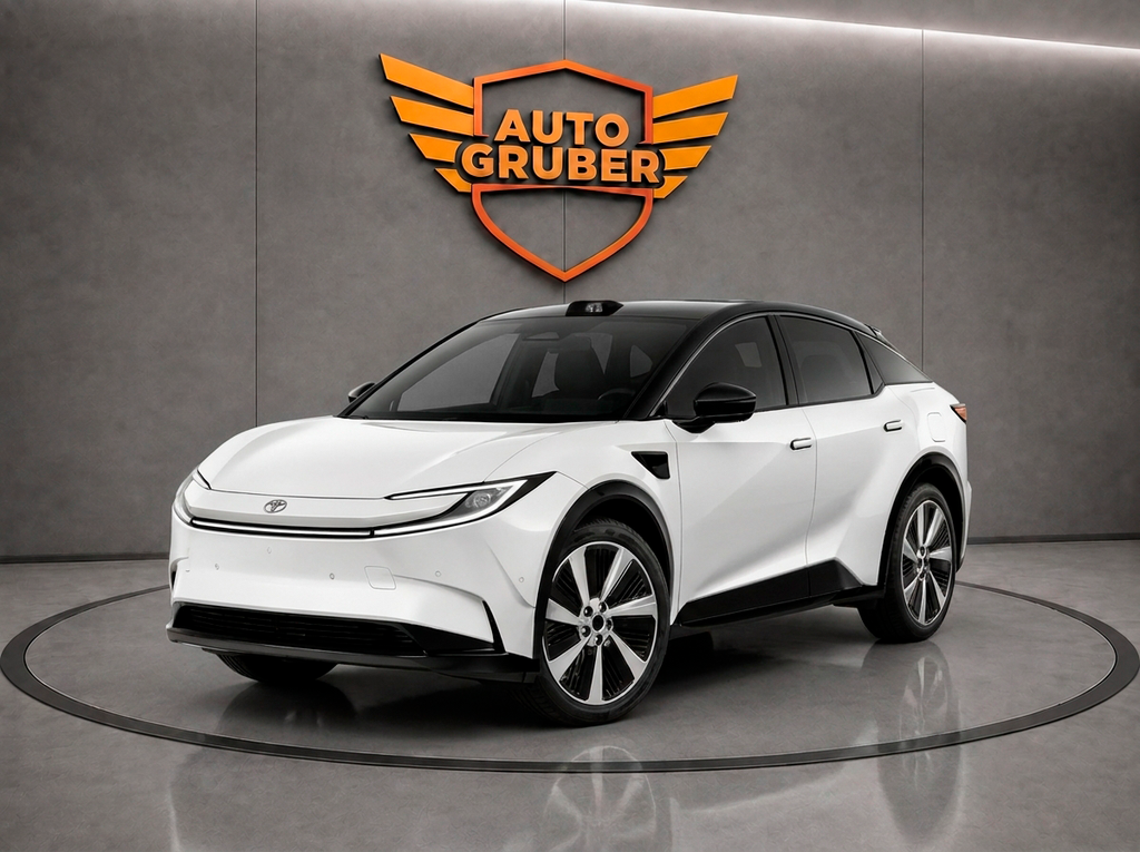TOYOTA BZ5 Pro (Eléctrico) 2026