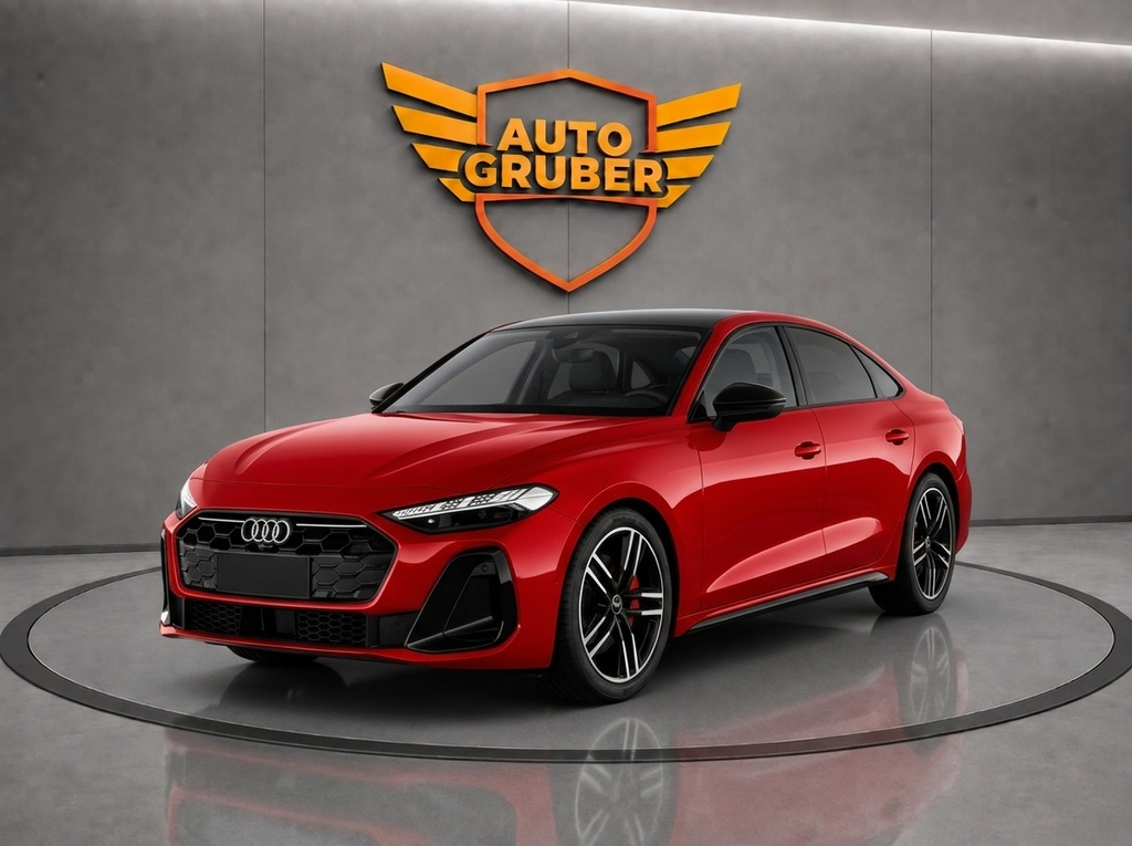 AUDI A5 Sport Edition Quattro 2026