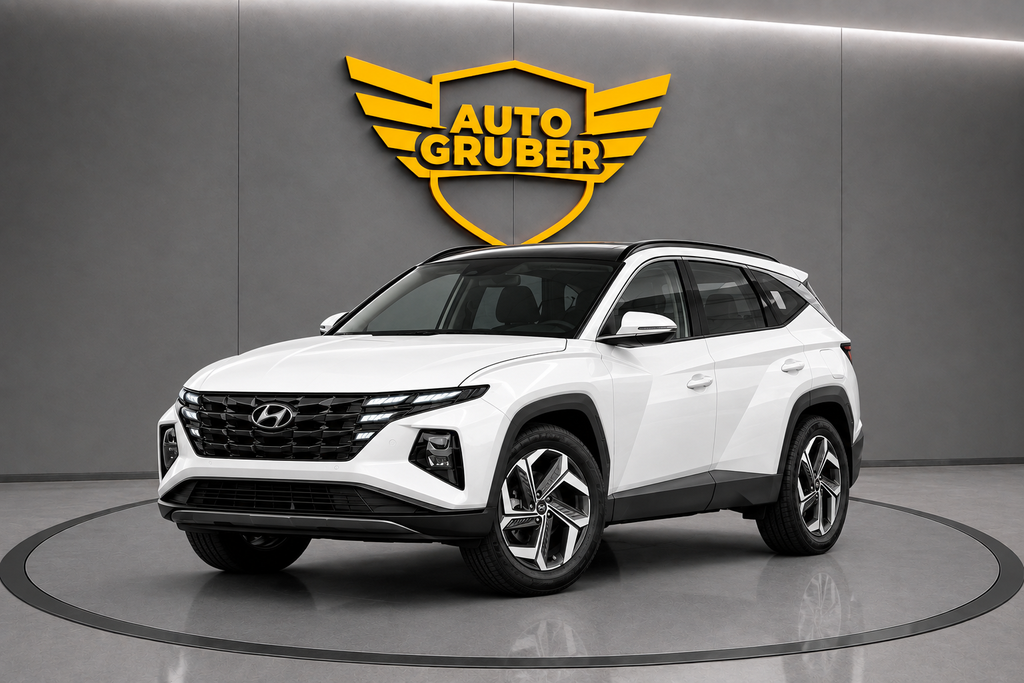 HYUNDAI Tucson Elite 2026