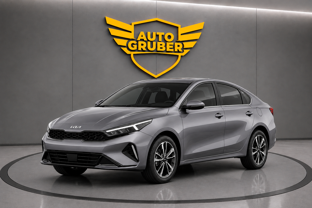 KIA K3 Comfort 2026