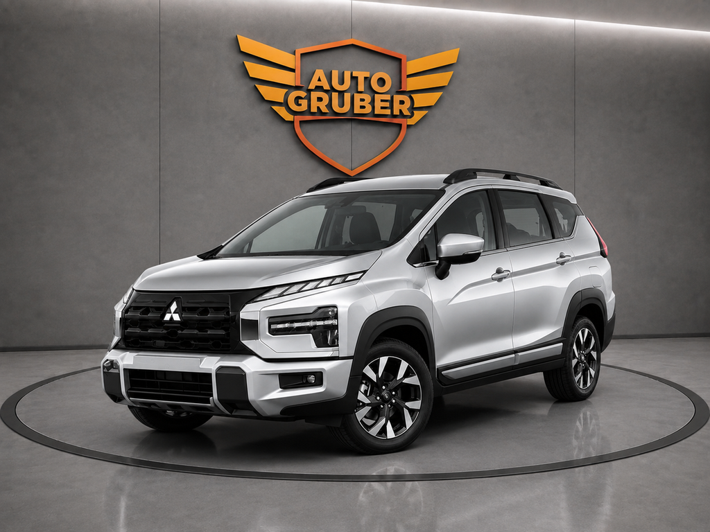 MITSUBISHI Xpander Premium (Cross) 2026
