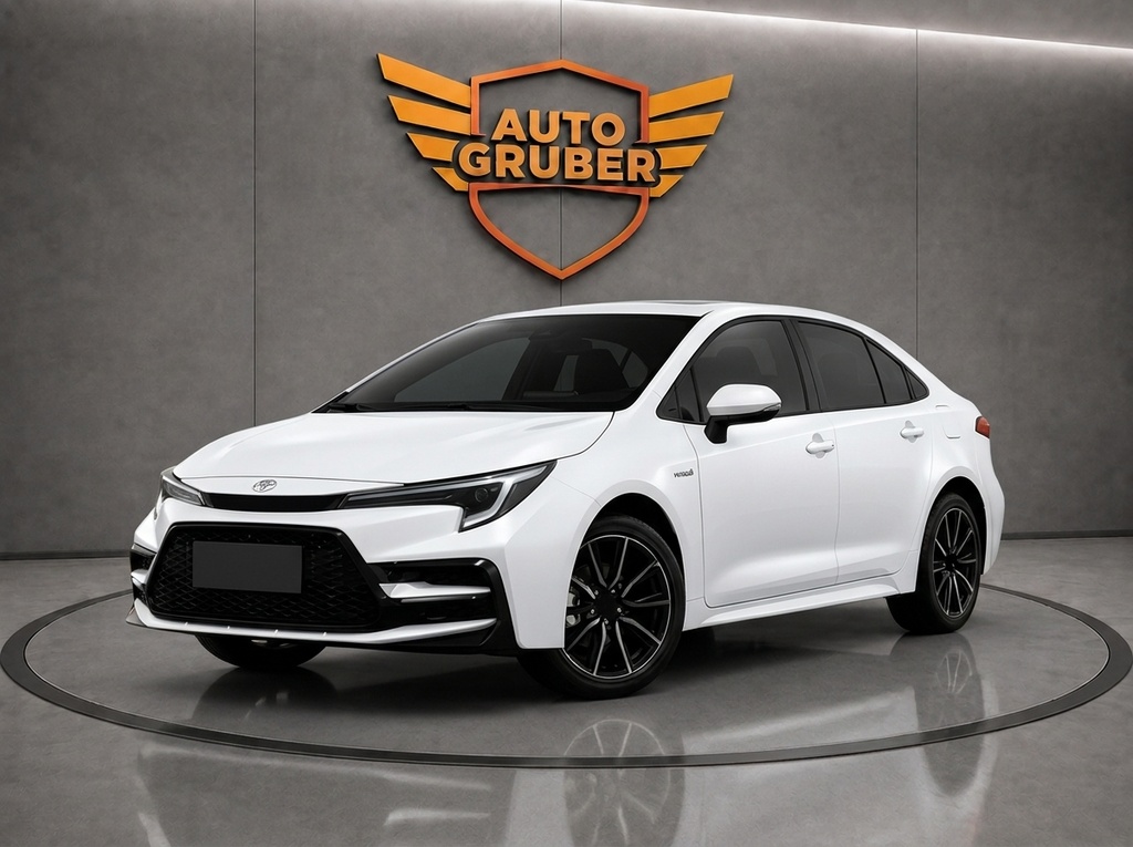 TOYOTA Corolla Elite Híbrido 2026