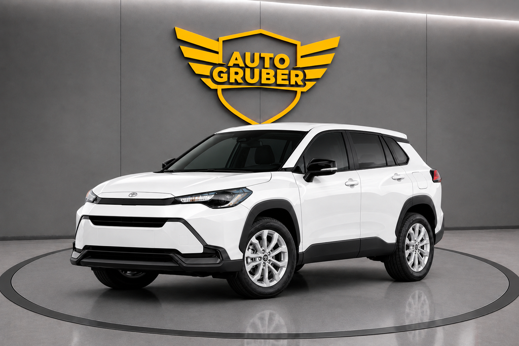 TOYOTA Frontlander Pioneer Híbrido 2026