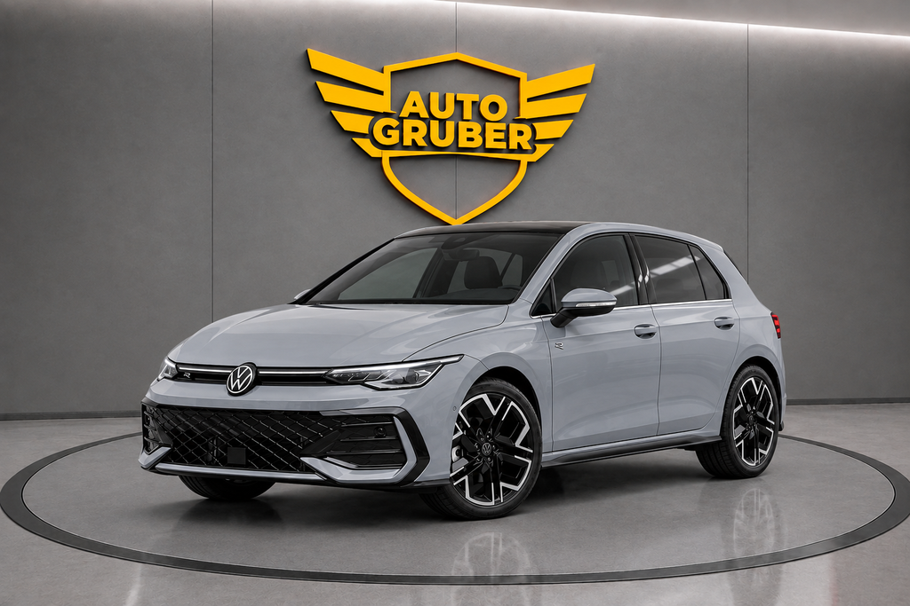 Volkswagen Golf R-Line 2026