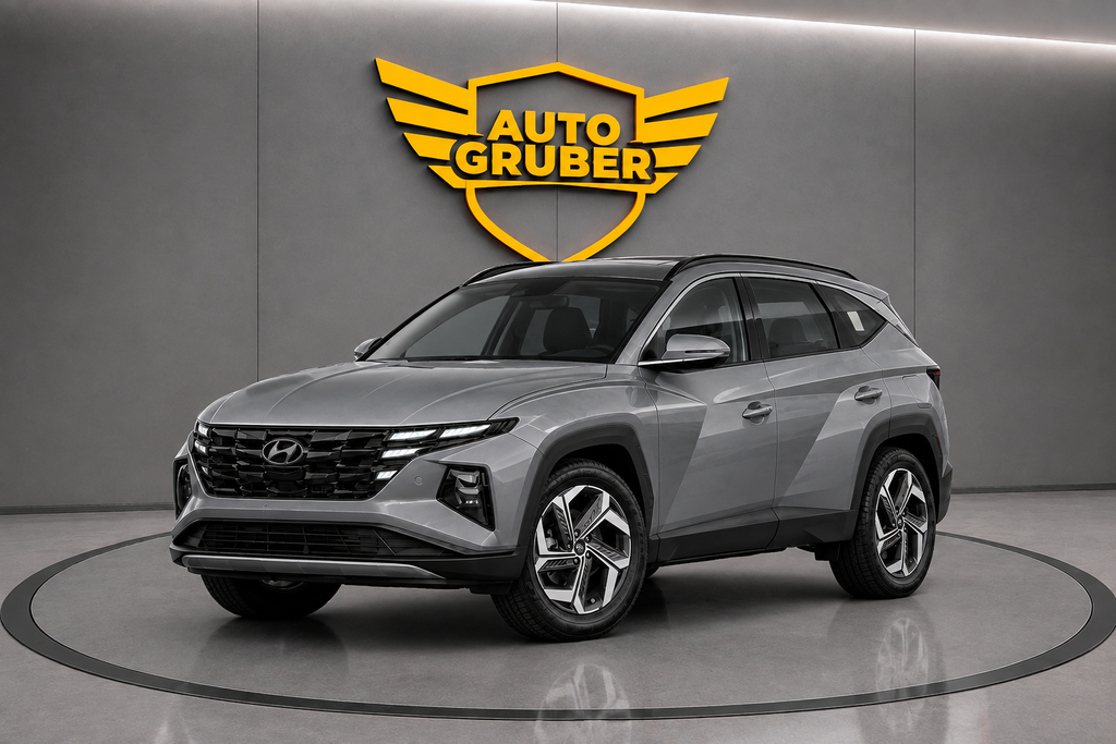 HYUNDAI Tucson Premium 2026