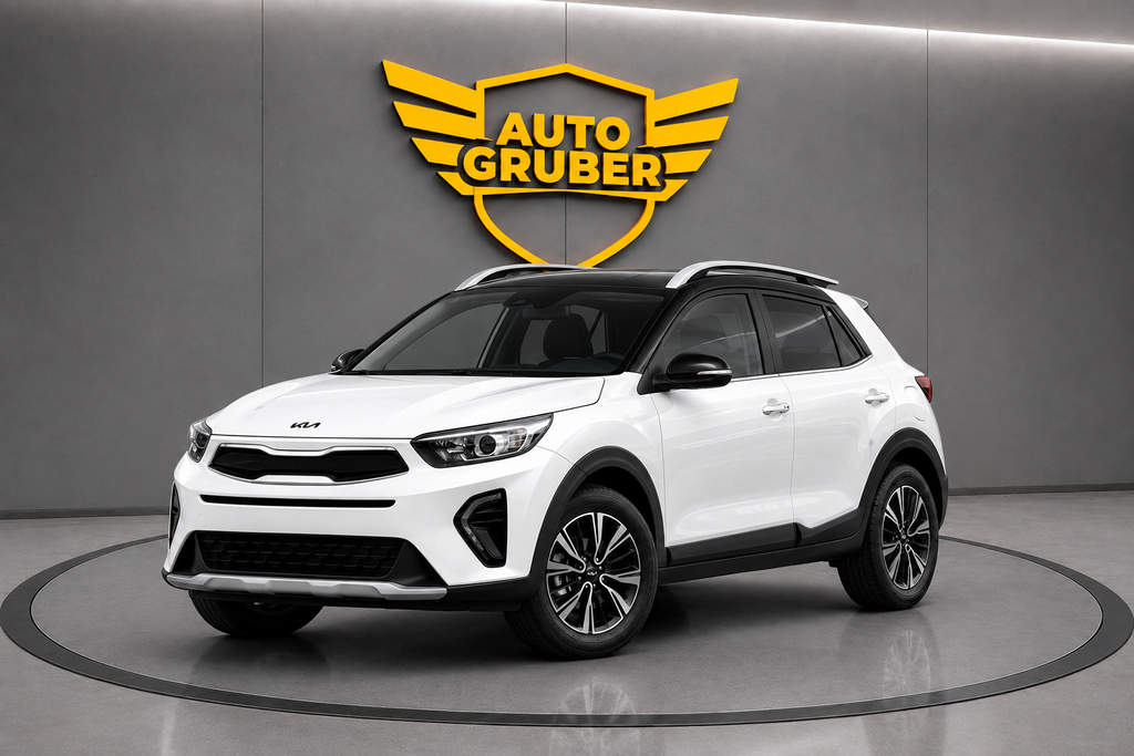 KIA KX1 Sunroof 2026