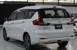 Suzuki Ertiga 2024 lleno