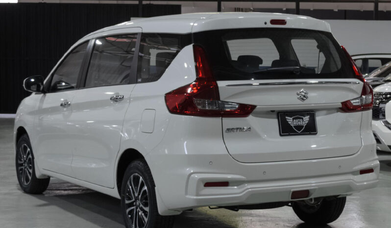 Suzuki Ertiga 2024 lleno