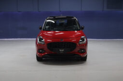 Suzuki Swift 2026 lleno