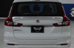Suzuki Ertiga 2024 lleno