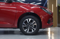 Suzuki Swift 2026 lleno