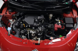 Suzuki Swift 2026 lleno