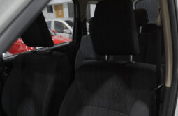 Suzuki Ertiga 2024 lleno