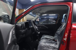 Suzuki Swift 2026 lleno