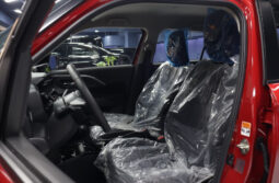 Suzuki Swift 2026 lleno