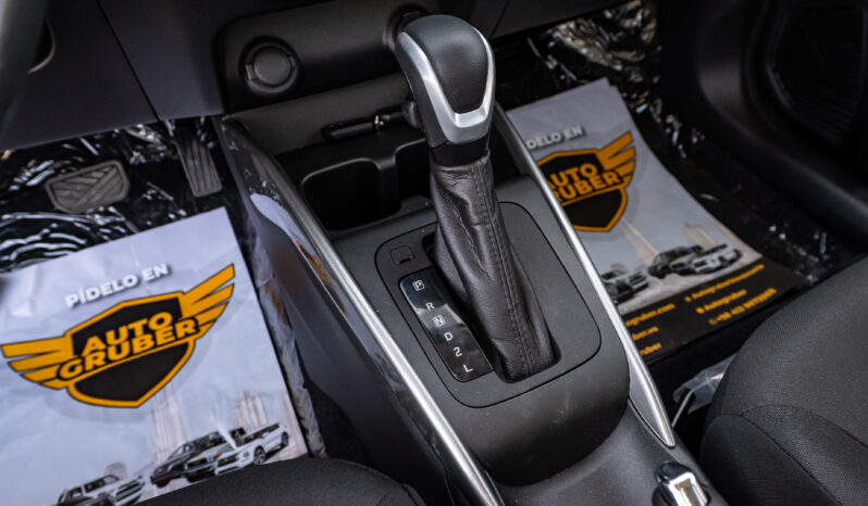 Suzuki Baleno 2025 lleno