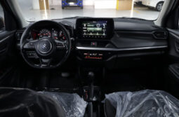 Suzuki Swift 2026 lleno