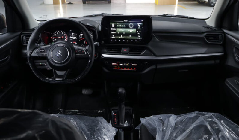 Suzuki Swift 2026 lleno