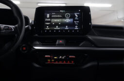 Suzuki Swift 2026 lleno