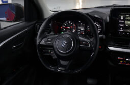 Suzuki Swift 2026 lleno