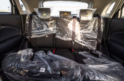 Suzuki Baleno 2025 lleno