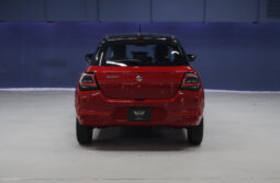 Suzuki Swift 2026 lleno