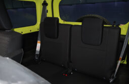 Suzuki Jimny GL 3 Puertas 2026 lleno