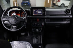 Suzuki Jimny GL 3 Puertas 2026 lleno