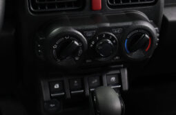 Suzuki Jimny GL 3 Puertas 2026 lleno