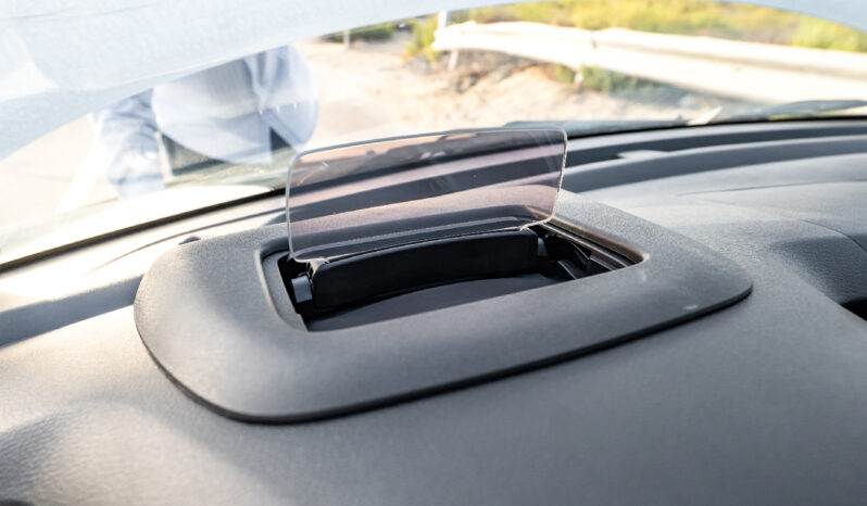 Suzuki Baleno 2025 lleno