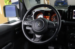 Suzuki Jimny GL 3 Puertas 2026 lleno