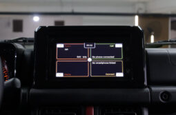 Suzuki Jimny GL 3 Puertas 2026 lleno