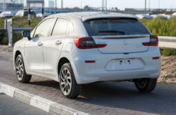 Suzuki Baleno 2025 lleno