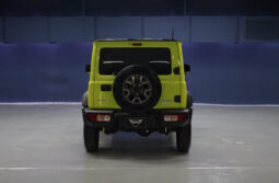 Suzuki Jimny GL 3 Puertas 2026 lleno
