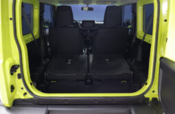 Suzuki Jimny GL 3 Puertas 2026 lleno