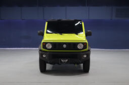 Suzuki Jimny GL 3 Puertas 2026 lleno