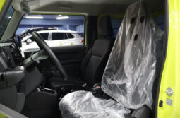 Suzuki Jimny GL 3 Puertas 2026 lleno